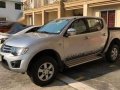 Selling Used Mitsubishi Strada 2014 in Taguig-0