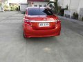 For sale Used 2015 Toyota Vios at 50000 km in Cabanatuan-6