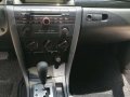 Selling Mazda 3 2005 Hatchback Automatic Gasoline in Bacoor-2