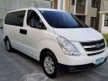 Hyundai Grand Starex 2009 Manual Diesel for sale in Mandaue-6