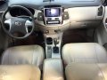 Toyota Fortuner 2013 for sale-6