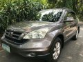 Selling Honda Cr-V 2010 Automatic Gasoline in Meycauayan-1