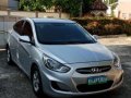 Hyundai Accent 2012 Automatic Gasoline for sale in Meycauayan-5