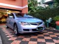 2nd Hand Honda Civic 2006 at 90000 km for sale-1