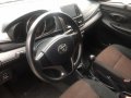 Selling Toyota Yaris 2016 Manual Gasoline in Quezon City-2