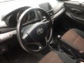 Selling Toyota Yaris 2016 Manual Gasoline in Quezon City-5