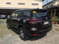 Selling Toyota Fortuner 2017 in Marilao-8