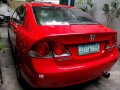 Selling Honda Civic 2006 Automatic Gasoline in Mandaluyong-6