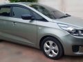 Used Kia Carens 2014 for sale in Mexico-9