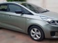 Used Kia Carens 2014 for sale in Mexico-0