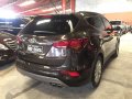 Hyundai Santa Fe 2016 Automatic Diesel for sale in Quezon City-7