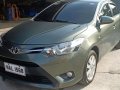 Used Toyota Vios 2017 for sale in Angeles-9