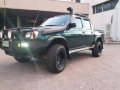 Nissan Frontier 2000 for sale in Quezon City-6