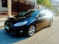 Selling Ford Fiesta 2013 Hatchback Automatic Gasoline in Pasig-4