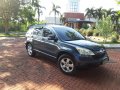 2nd Hand Honda Cr-V 2007 Automatic Gasoline for sale in Lucena-1