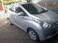 Selling 2nd Hand Hyundai Eon 2012 in Pasay-2