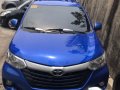 2nd Hand Toyota Avanza 2018 Automatic Gasoline for sale in Manila-1