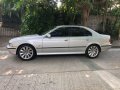 Selling 2nd Hand Bmw 520I 1999 in Las Piñas-5