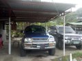 Used Mitsubishi Endeavor Manual Diesel for sale in Baguio-9