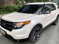 Selling Ford Explorer 2015 in Taguig-9