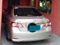 Toyota Altis 2012 for sale in Santa Maria-6