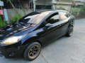 Used Ford Fiesta 2012 for sale in Leganes-4