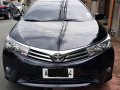 Selling Used Toyota Altis 2015 in Marikina-1