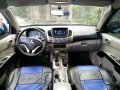 Selling Used Mitsubishi Strada 2007 at 100000 km in Bocaue-0