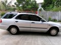 Selling 1997 Suzuki Esteem Wagon (Estate) for sale in Quezon City-7