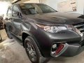 Toyota Fortuner 2018 Manual Diesel for sale in Quezon City-1