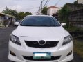 2010 Toyota Corolla Altis for sale in Las Piñas-4