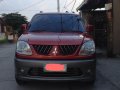 2nd Hand Mitsubishi Adventure 2004 for sale in Angeles-1