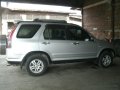 Selling Honda Cr-V 2003 Automatic Gasoline in Cagayan de Oro-1