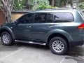 Mitsubishi Montero Sport 2009 at 130000 km for sale in Quezon City-1