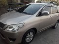 2012 Toyota Innova for sale in Angeles-1