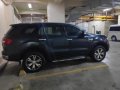 Selling Used Ford Everest 2016 in Pasig-4
