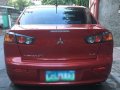 Selling Mitsubishi Lancer Ex 2013 at 90000 km in Quezon City-7