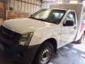 Selling 2nd Hand Isuzu D-Max 2008 Manual Diesel at 130000 km in Santa Rosa-4