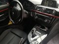 Sell 2nd Hand 2014 Bmw 420D Automatic Diesel at 30000 km in Manila-0
