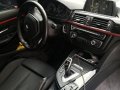 Sell 2nd Hand 2014 Bmw 420D Automatic Diesel at 30000 km in Manila-4