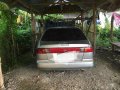 Selling 2nd Hand Nissan Sentra 1996 at 130000 km in Panay-1