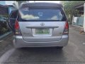 Selling 2nd Hand Toyota Innova 2005 Manual Gasoline at 40094 km in Dasmariñas-0