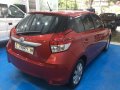 Selling Toyota Yaris 2016 Manual Gasoline in Quezon City-3
