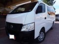 Nissan Nv350 Urvan 2015 Manual Diesel for sale in Quezon City-11