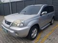 Selling Nissan X-Trail 2004 Automatic Gasoline at 120000 km in Marikina-11
