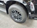 Selling Black Toyota Fortuner 2015 in Quezon City-2