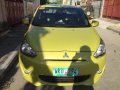 Selling Used Mitsubishi Mirage 2013 in Manila-0