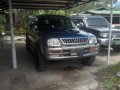 Used Mitsubishi Endeavor Manual Diesel for sale in Baguio-3