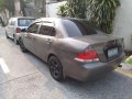 Selling 2nd Hand Mitsubishi Lancer 2004 -7