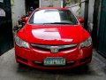 Selling Honda Civic 2006 Automatic Gasoline in Mandaluyong-9